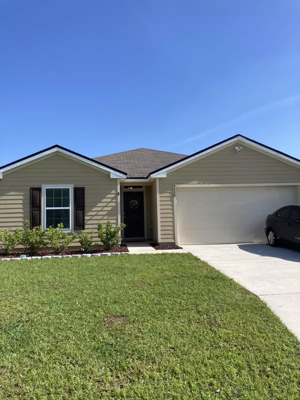 3430 CANYON FALLS DR, Green Cove Springs, FL 32043