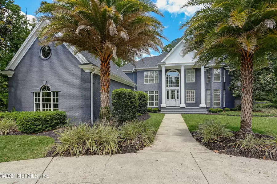 24308 MOSS CREEK LN, Ponte Vedra Beach, FL 32082