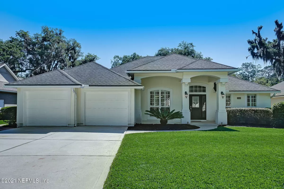 Fleming Island, FL 32003,2930 GRANDE OAKS WAY