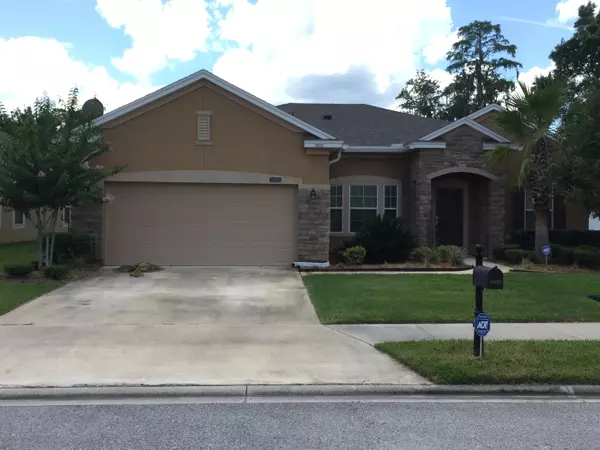 10322 ADDISON LAKES DR, Jacksonville, FL 32257