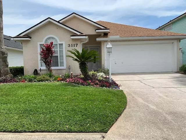 Ponte Vedra Beach, FL 32082,3117 LA RESERVE DR