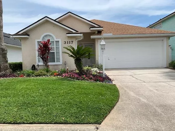 3117 LA RESERVE DR, Ponte Vedra Beach, FL 32082