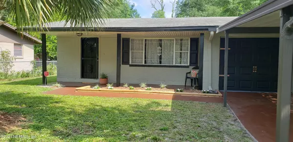 461 HAMMOND BLVD, Jacksonville, FL 32220