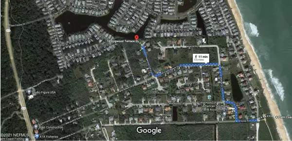 Palm Coast, FL 32137,16 DOGWOOD TER