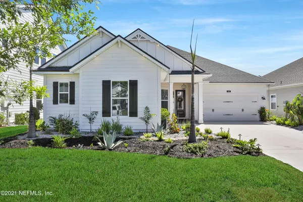 Ponte Vedra, FL 32081,122 HIGH RIDGE PT