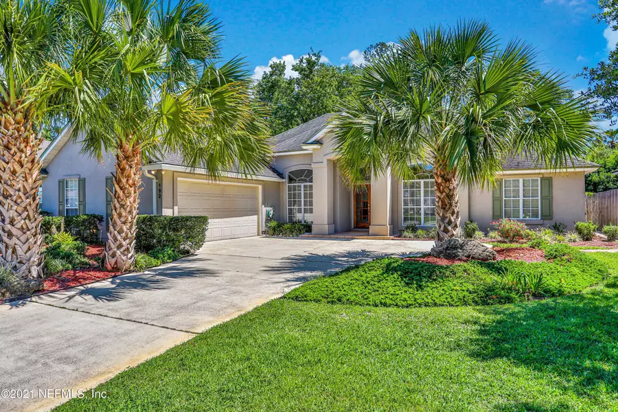 192 AZALEA POINT DR S, Ponte Vedra Beach, FL 32082