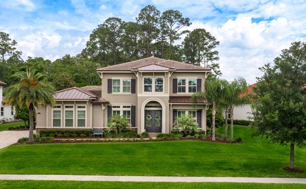 78 LEGACY CROSSING DR, Ponte Vedra, FL 32081