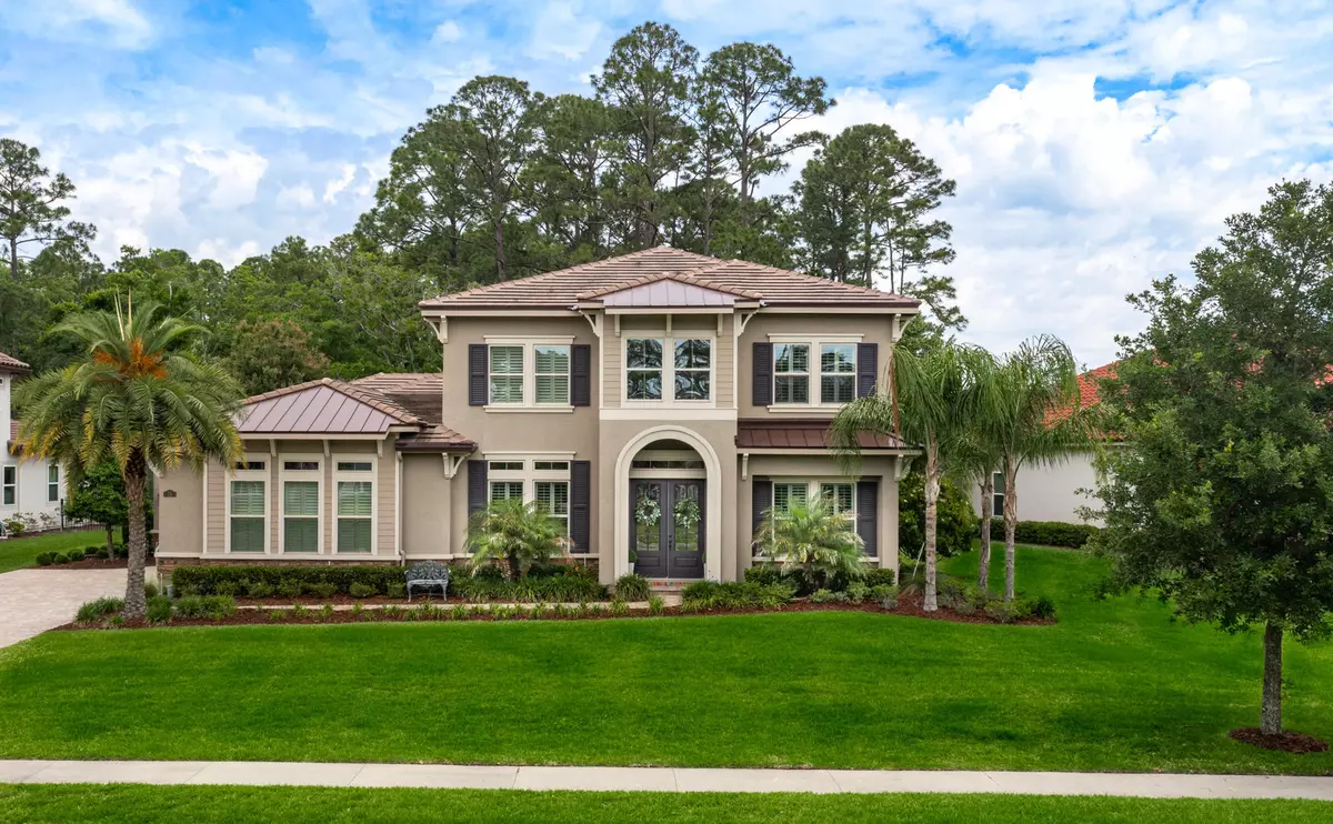 Ponte Vedra, FL 32081,78 LEGACY CROSSING DR