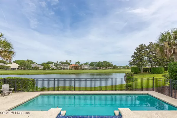 108 MELROSE CT, Ponte Vedra Beach, FL 32082