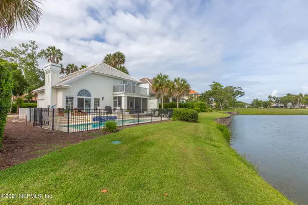 Ponte Vedra Beach, FL 32082,108 MELROSE CT