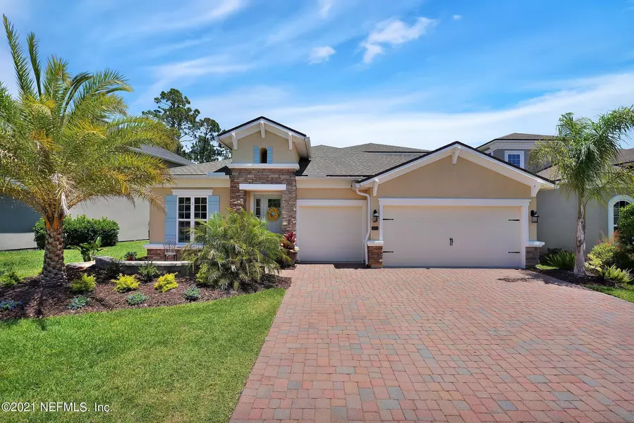 101 PORTSIDE AVE, Ponte Vedra, FL 32081