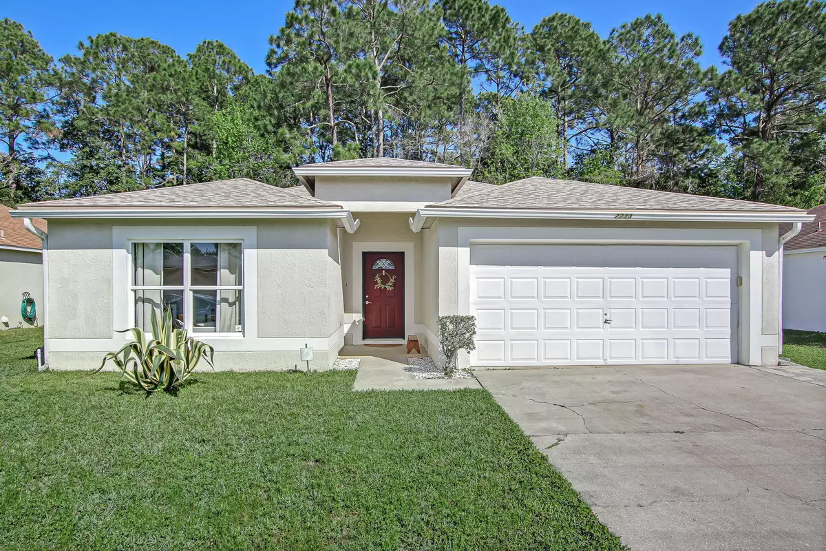 Jacksonville, FL 32246,2733 LANTANA LAKES DR