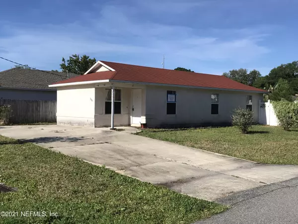 2901 N 9TH ST, St Augustine, FL 32084