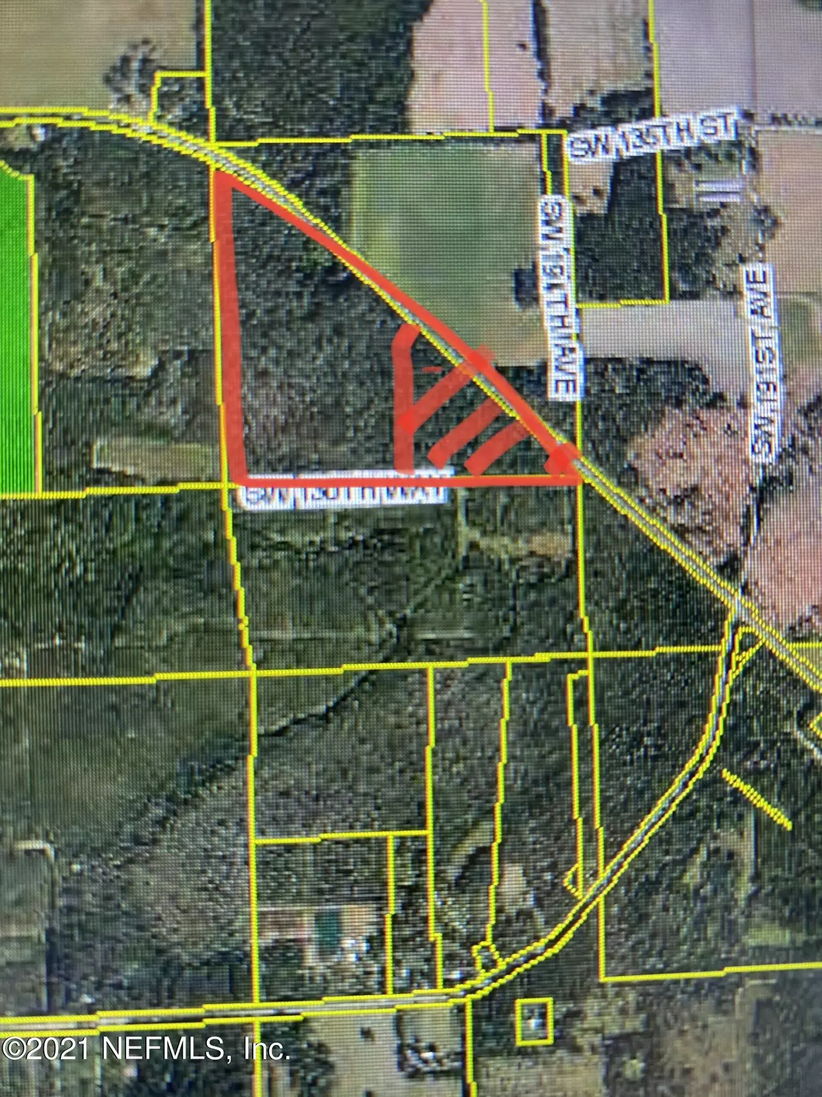 Brooker, FL 32622,0 SW COUNTY RD 18