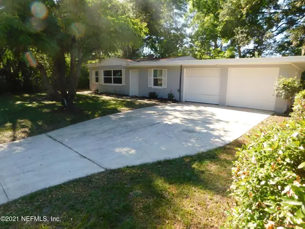 1582 CHATHAM RD, Jacksonville, FL 32208