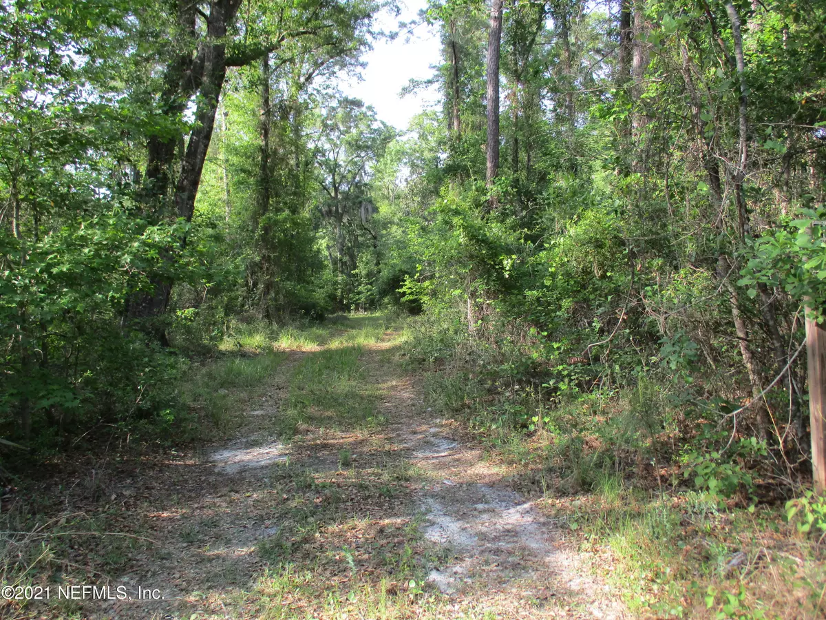 Hilliard, FL 32046,0 TRACEY RD