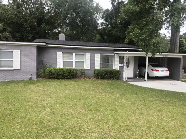 346 BRUNSWICK RD, Jacksonville, FL 32216