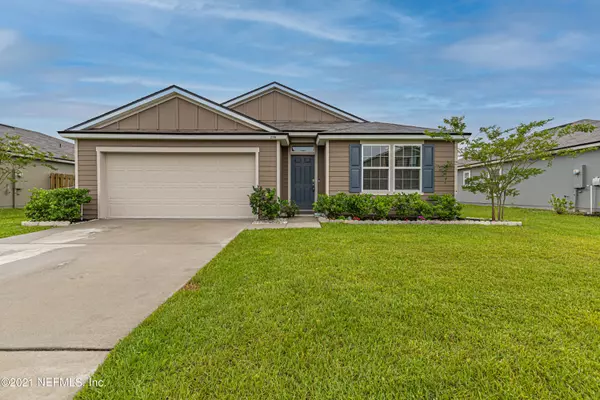 2195 PEBBLE POINT DR, Green Cove Springs, FL 32043