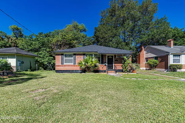 2340 SOMERSET RD, Jacksonville, FL 32210