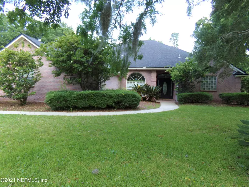 1795 WATERBURY LN, Fleming Island, FL 32003