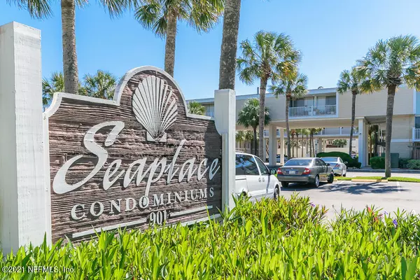 901 OCEAN BLVD #75, Atlantic Beach, FL 32233