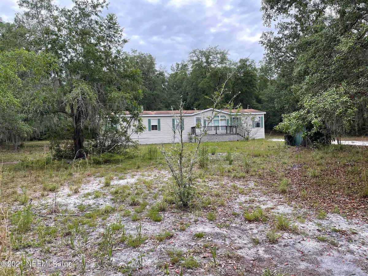 Florahome, FL 32140,116 BUCKSKIN DR