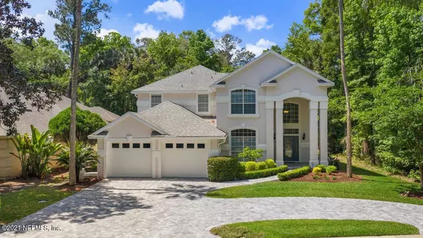 417 BIG TREE RD, Ponte Vedra Beach, FL 32082