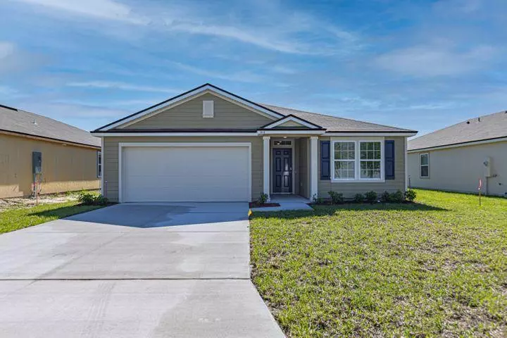 3410 CLIFFSIDE WAY, Green Cove Springs, FL 32043