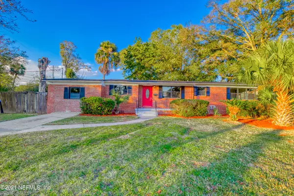 1115 ARLINGWOOD AVE, Jacksonville, FL 32211
