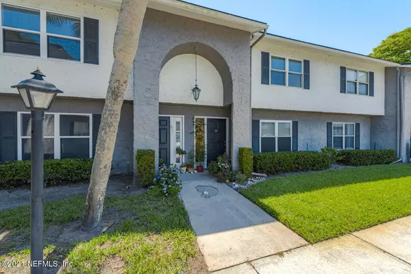 Ponte Vedra Beach, FL 32082,695 A1A #54