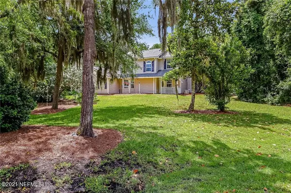 95022 RIVER MARSH TER, Fernandina Beach, FL 32034