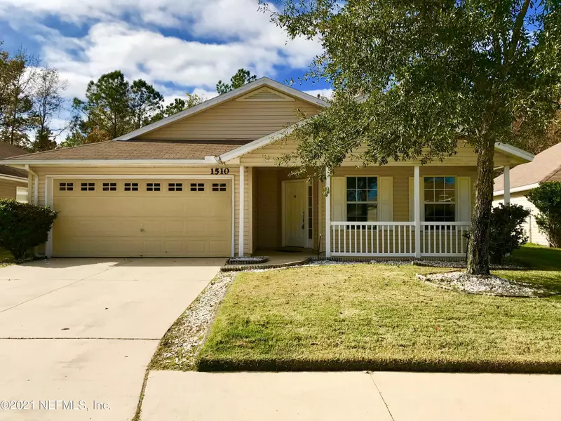 1510 CEDAR GROVE TER, Fleming Island, FL 32003