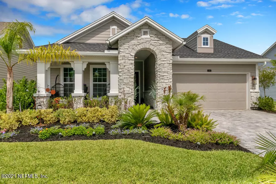 90 FORESTVIEW LN, Ponte Vedra, FL 32081