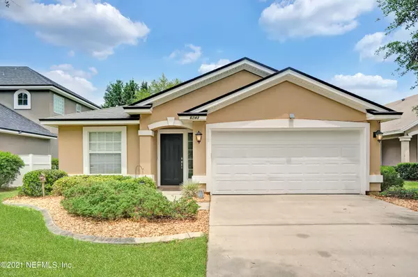 6243 DALTON SPRINGS CT, Jacksonville, FL 32258