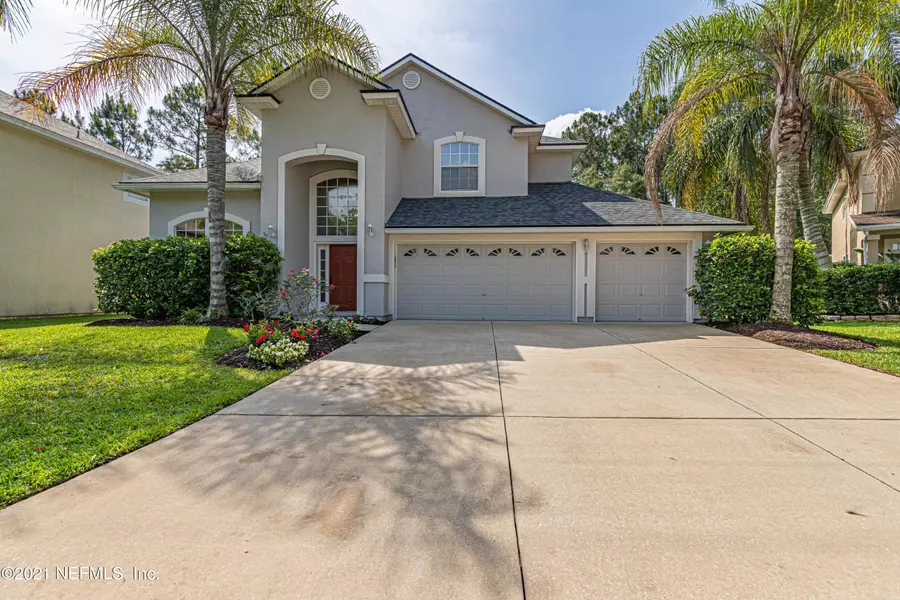 2447 GOLFVIEW DR, Fleming Island, FL 32003