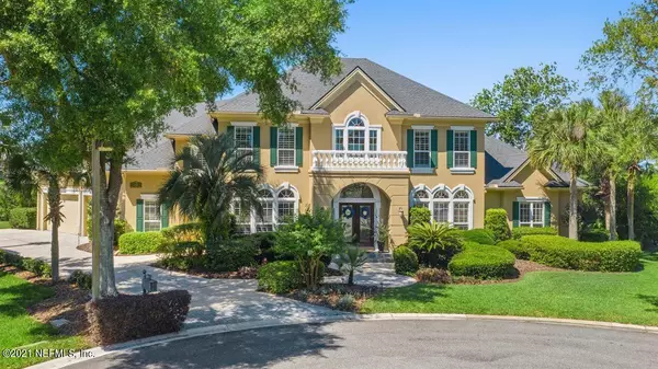 248 NORTH WIND CT, Ponte Vedra Beach, FL 32082