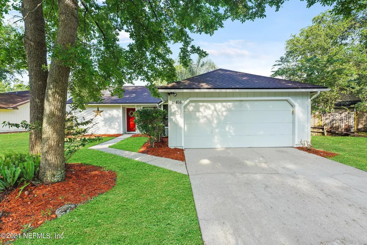 Jacksonville, FL 32223,11416 LUMBERJACK CIR E