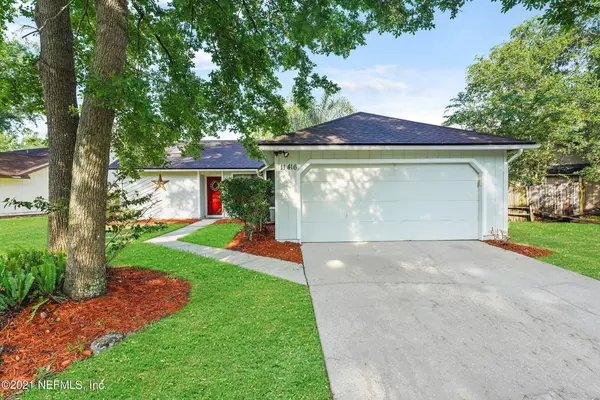 11416 LUMBERJACK CIR E, Jacksonville, FL 32223