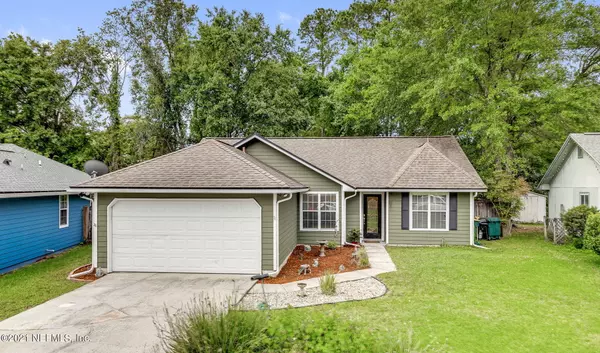 Jacksonville, FL 32223,11494 ST JOSEPHS CT
