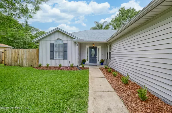 Jacksonville, FL 32224,4464 COBBLEFIELD CIR E