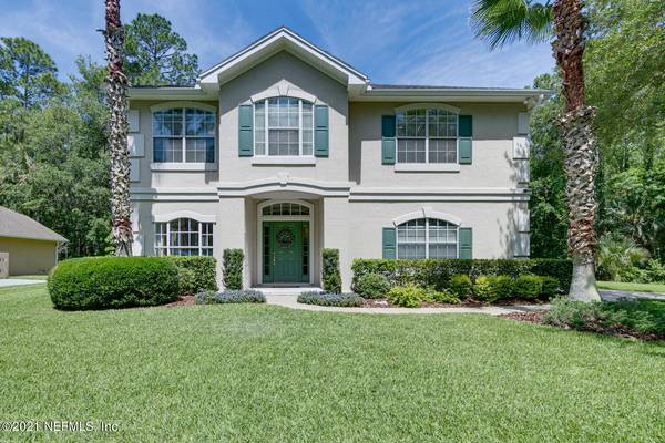 1125 PINE MILL LN, Ponte Vedra Beach, FL 32082