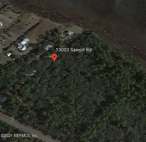 Jacksonville, FL 32226,13003 SAWPIT RD