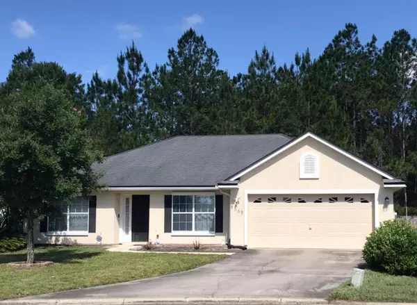 8568 FLOORSTONE MILL DR, Jacksonville, FL 32244