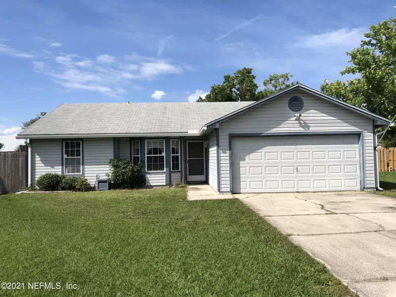 3211 SARAHS CT, Green Cove Springs, FL 32043