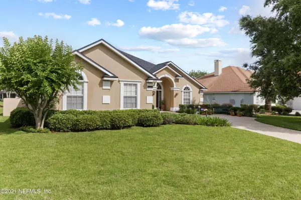 Fleming Island, FL 32003,1524 WATERBRIDGE CT