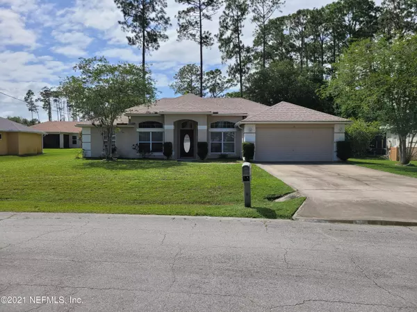 26 EDGELY LN, Palm Coast, FL 32164