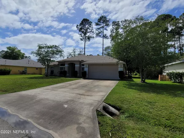 Palm Coast, FL 32164,26 EDGELY LN