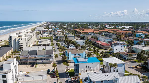 Jacksonville Beach, FL 32250,29 20TH AVE S