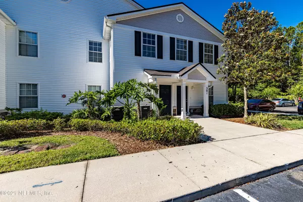 Fleming Island, FL 32003,2200 MARSH HAWK LN #309