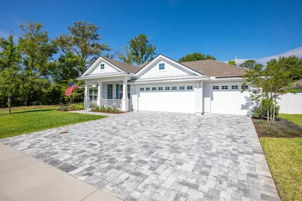 Ponte Vedra Beach, FL 32082,133 SAILFISH DR